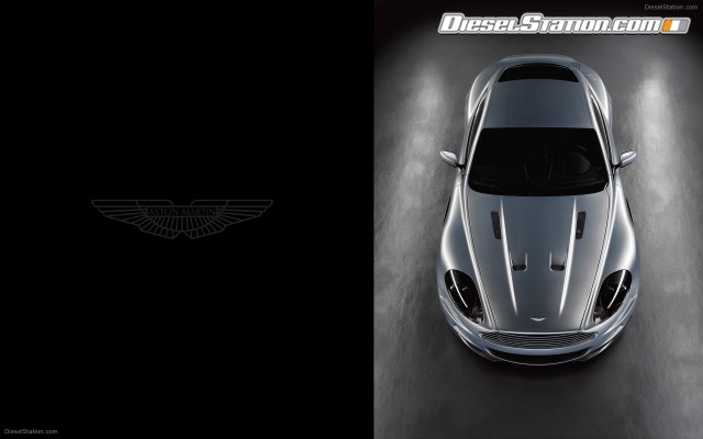 Aston Martin Aston Martin DBS Widescreen Picture #35 Aston Martin Aston Martin DBS Widescreen Picture #35